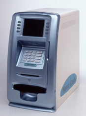 Tranax ATM Machines - Nano Cash 