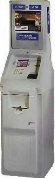 Triton ATM Machines - 9600 Series