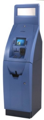 Triton ATM Machines - 9700