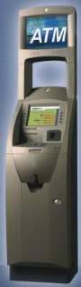 Triton ATM Machines - RL5000