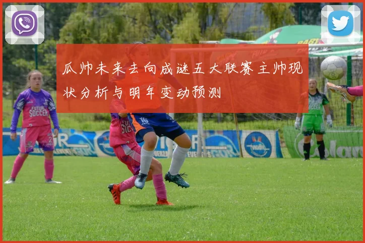 瓜帅未来去向成谜五大联赛主帅现状分析与明年变动预测